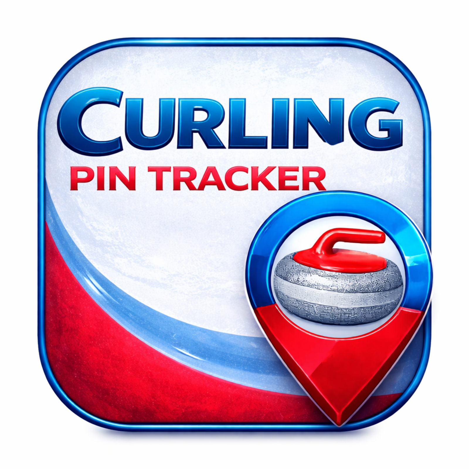 Curling Pin Tracker icon