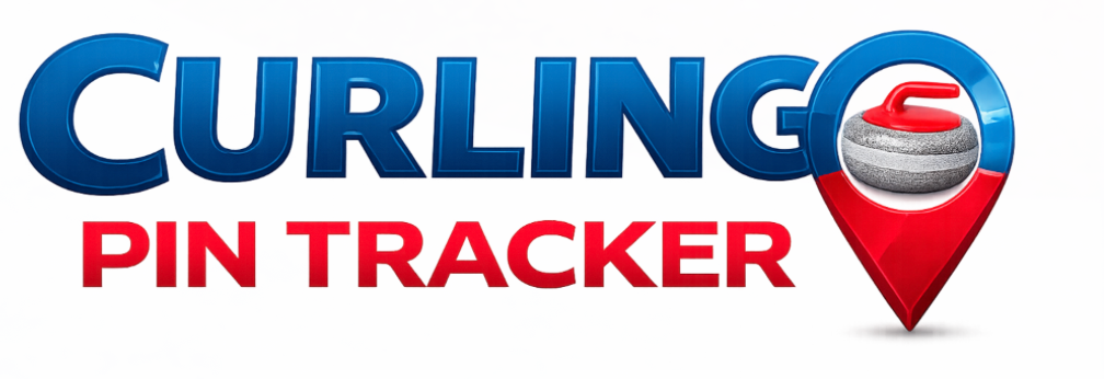 Curling Pin Tracker