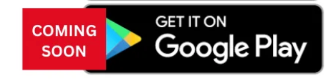 Get it on Google Play — Coming Soon